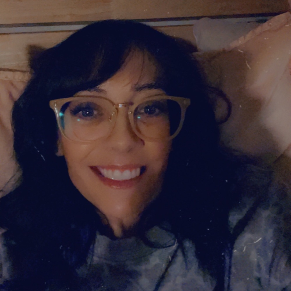 Meet your Posher, Brooke